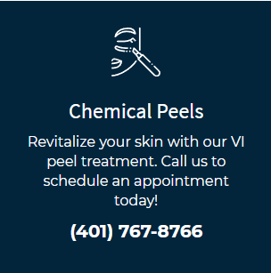 Chemical Peel Treatment